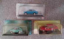 Lotto Modellini Alfa Romeo