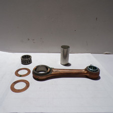 BIELLA COMPLETA PER PIAGGIO APE 501 601 (116000)