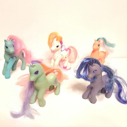 Mlp anni occhi di - g2,