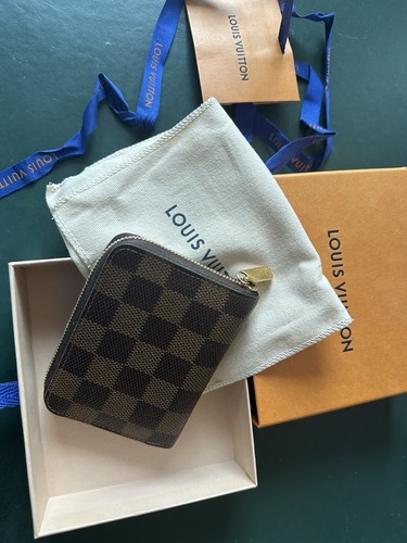 Portafoglio louis vuitton - portafoglio,