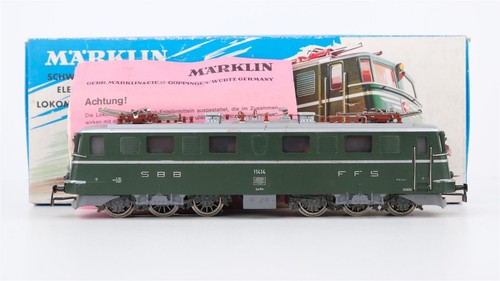 Märklin 3050 locomotive - märklin,
