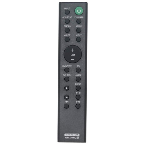 Rmt ah411u nuovo - rmt-ah411u, telecomando