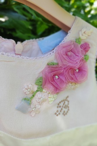 Blumarine vestito bambino - , in