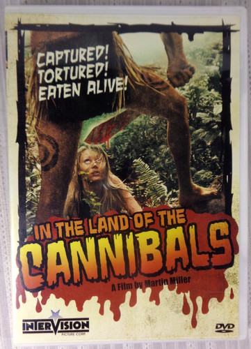 The land cannibals - in,