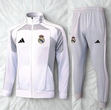 Bellissima Tuta Real Madrid