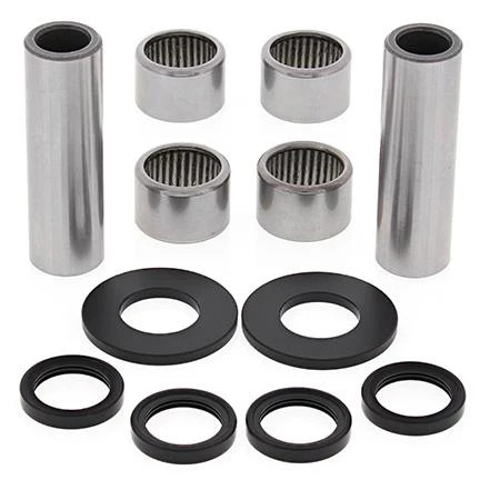 Kit cuscinetti braccio - kit,
