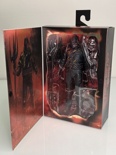 2026 neca ultimate - neca, savini