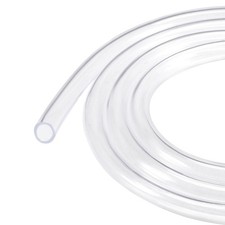 PVC Trasparente Tubo