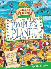 Puzzle Heroes: People's