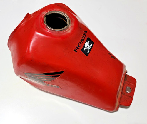 Serbatoio carburante gas - serbatoio,