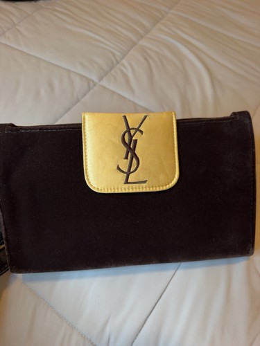 Pochette vintage anni ysl - vintage,