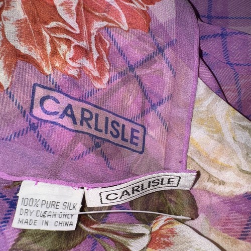 Vintage carlisle 100 pura - vintage,