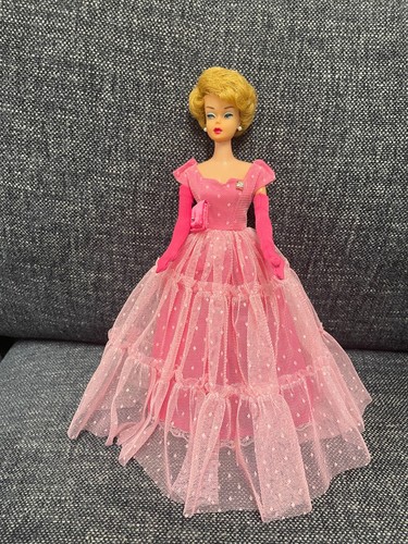 Ooak barbie vestito bambola - barbie,