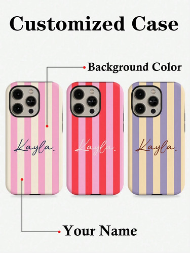 Custodia iphone personalizzata - iphone,