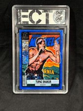 2025 Hip Hop Marvels - Carta