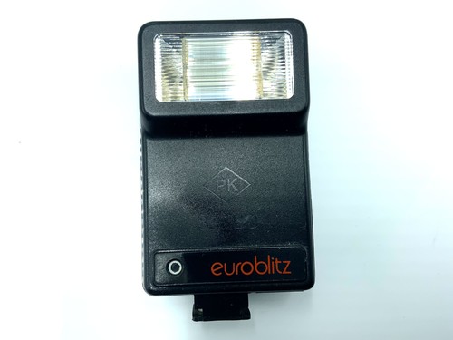 Nissin euroblitz 320 - euroblitz,