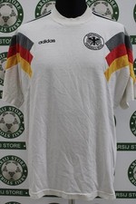 maglia Calcio GERMANIA TG M
