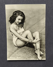 CARTOLINA RICCIONE - ONDINA -