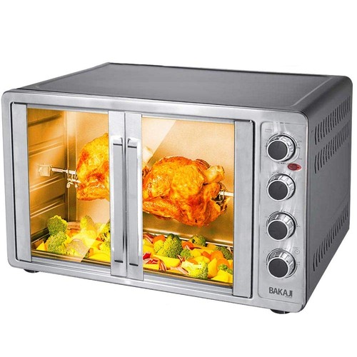 Bakaji forno fornetto - forno,