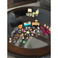 Calico Critters Playset Cucina