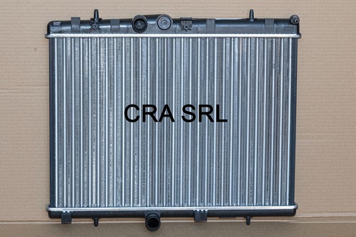 Radiatore citroen c3 - radiatore,