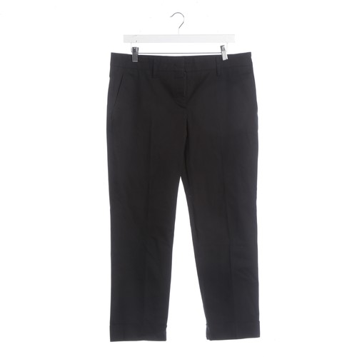 Pantalone prada 46 nero - prada, it