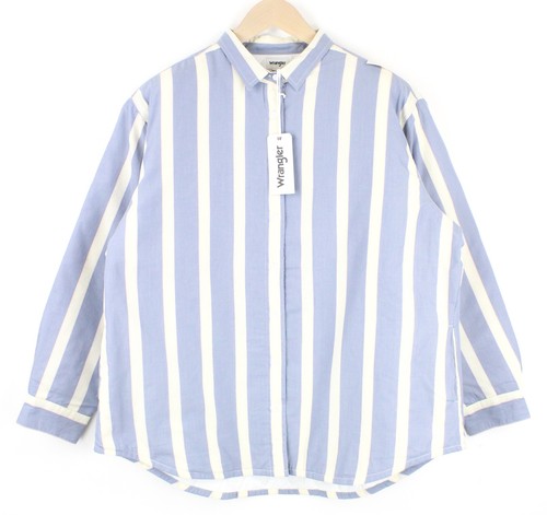 Wrangler giacca donna - giacca, bianca