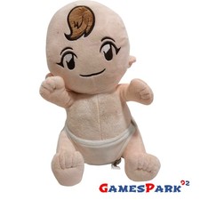 Peluche pupazzo del gioco io babysitter per nintendo wii  bambini bambina gioco