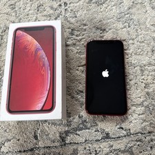 Apple iPhone XR - Boxato -