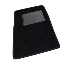 Tappetino Lato Guida per Tesla