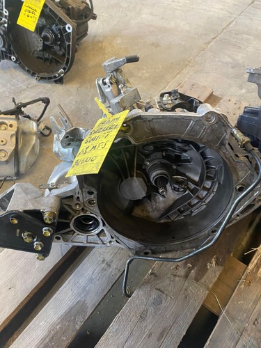 Cambio manuale completo per - cambio,