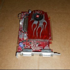 Apple Mac Pro ATI Radeon HD