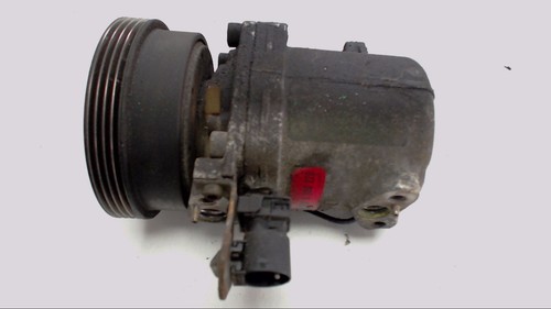 Compressore climatizzatore