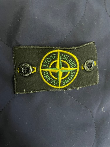 Stone island jacket - stone,