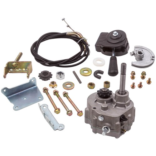 Kit cambio manuale - , go-kart
