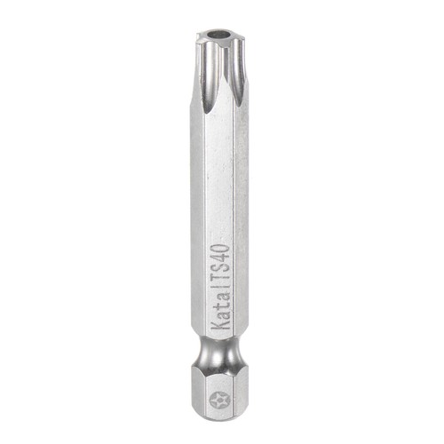 Punta per cacciavite t40 - cacciavite,