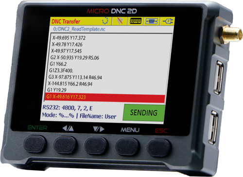 Dnc usb micro - dnc, 2