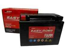 FTX9-BS BATTERIA MOTO FIAMM MOTOR ENERGY AGM YUASA YTX9-BS 12V 8Ah FTX9-12B