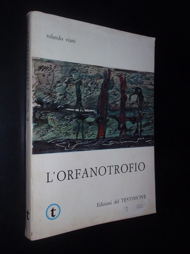 Rolando viani - rolando, –