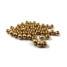 100 pz DISTANZIATORE ORO