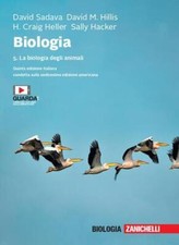 Biologia. Con e-book. Vol. 5