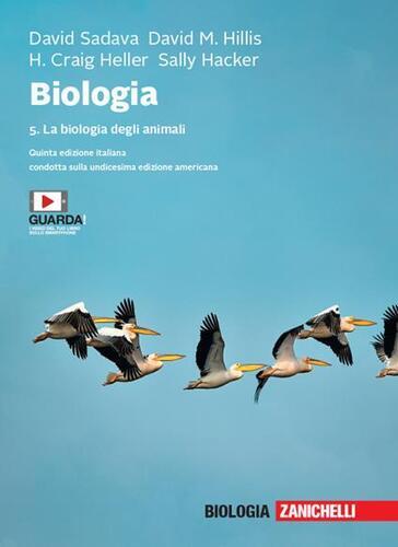 Biologia con book vol - con, vol.