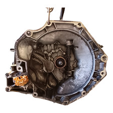 SCATOLA CAMBIO MANUALE OPEL AGILA A 1.0/1.0 12V BENZINA 9210907 Z10XE CA1896