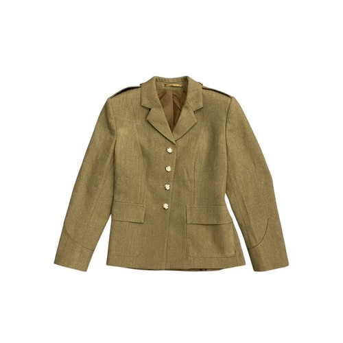 British army fad woman s - british, woman's