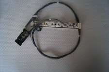 SENSORE IR E SCHEDA WIFI PER