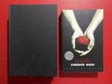 Stephenie MEYER Lotto 2 Libri , BREAKING DAWN + TWILIGHT