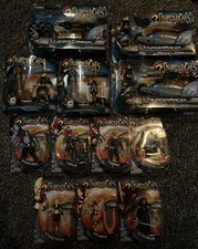 Thundercats Bandai 2011 4”