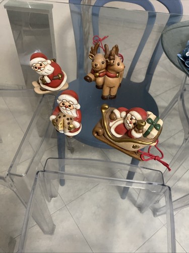 Babbo natale thun - babbo,