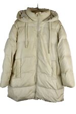 Zara Giacca Parka Donna con