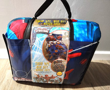 ULTIMATE SPIDER-MAN REVERSIBLE